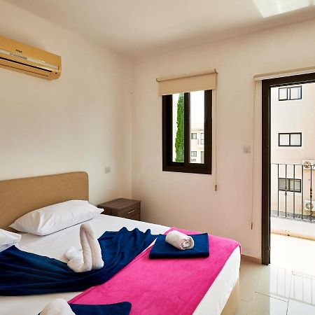 Kyklades Angie Resort Protaras Eksteriør bilde