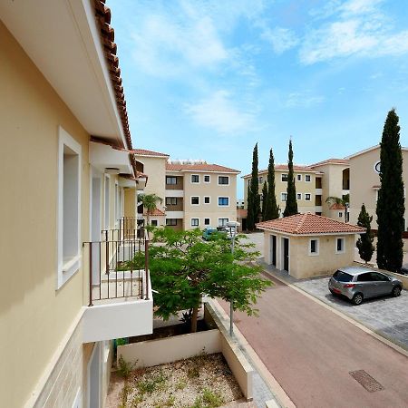 Kyklades Angie Resort Protaras Eksteriør bilde