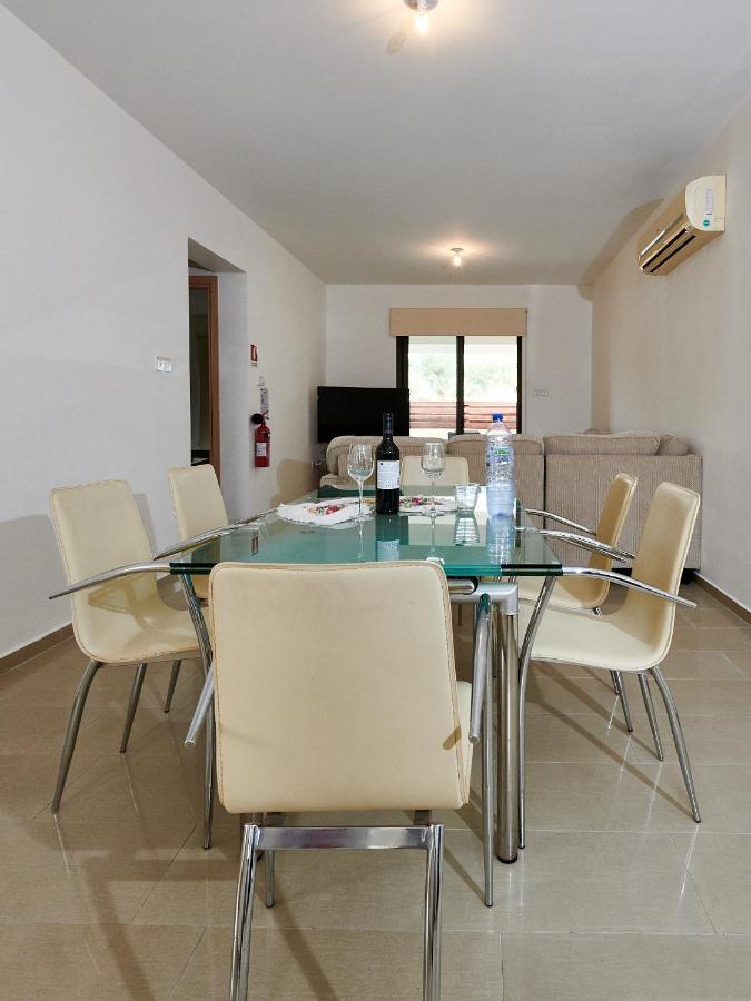 Kyklades Angie Resort Protaras Eksteriør bilde