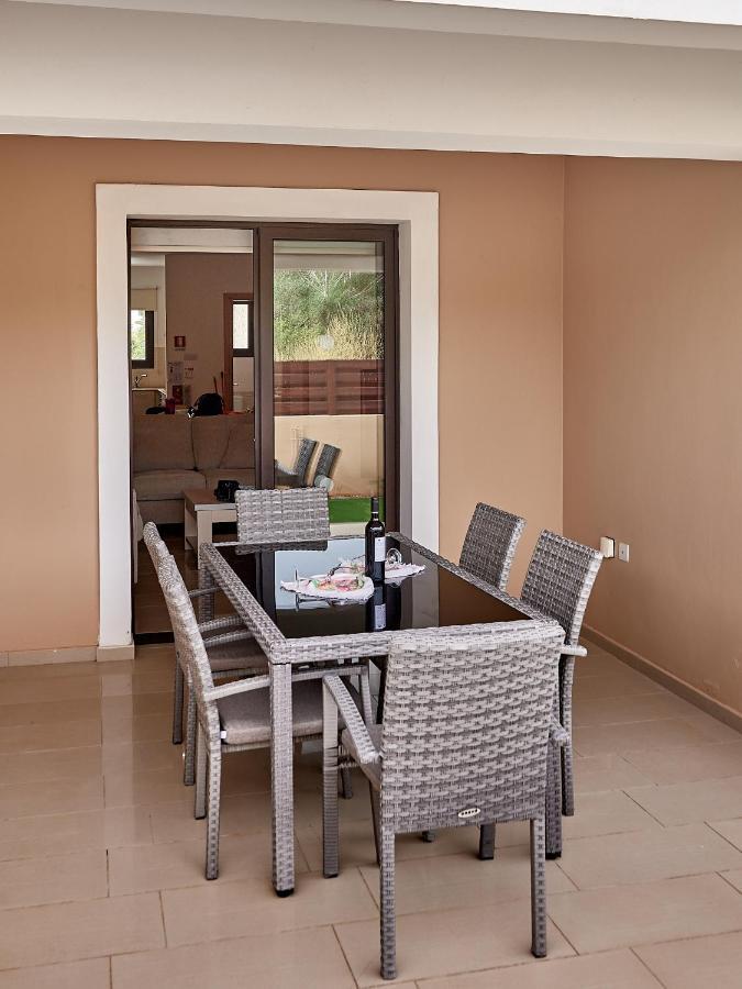 Kyklades Angie Resort Protaras Eksteriør bilde