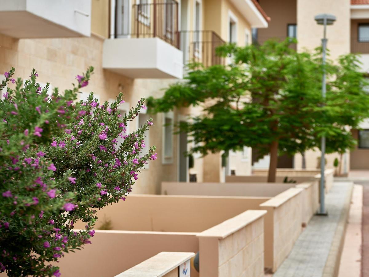 Kyklades Angie Resort Protaras Eksteriør bilde